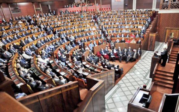 برلمانيون يتفاجؤون بسحب أسئلتهم الشفوية المتعلقة بفيلم عيوش و موازين