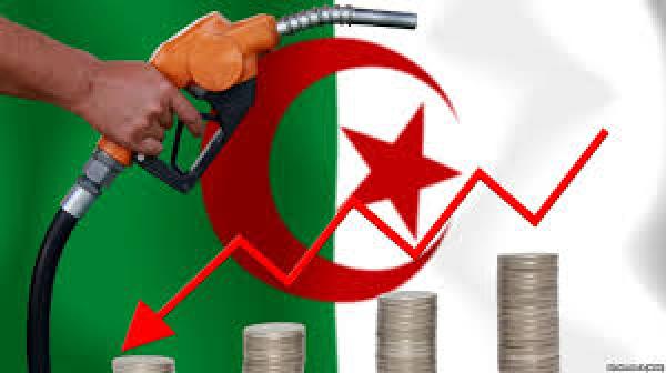 الجزائر خلال سنة 2019.. اقتصاد ريعي متعثر