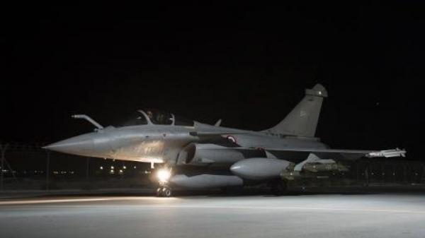 روسيا: إيقاف مؤقت للضربات الجوية على جبهة النصرة في سوريا