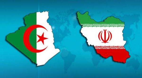 هكذا تعاونت الجزائر مع إيران لضرب المغرب