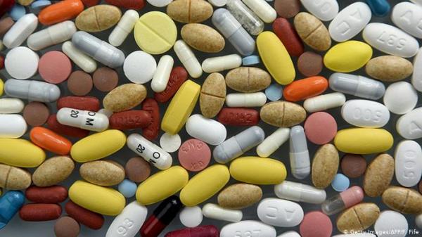 الداء في الدواء.."عُشر" الأدوية في العالم الثالث مغشوشة