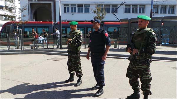 تقرير دولي يحذر المغرب من هجمات وشيكة قد ينفذها الإرهابيون