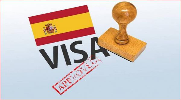 إخبار هام للراغبين في الحصول على تأشيرة "شينغن" من القنصلية الإسبانية