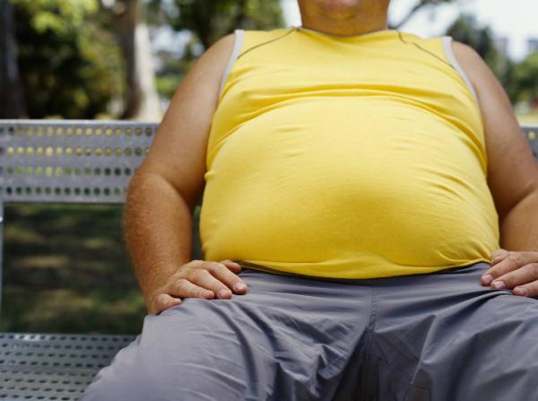 تحذير.. نصف البشرية سيعاني من زيادة الوزن خلال السنوات القادمة