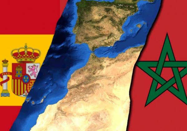 إسبانيا تتجسس على المغرب بواسطة ''مقدم''