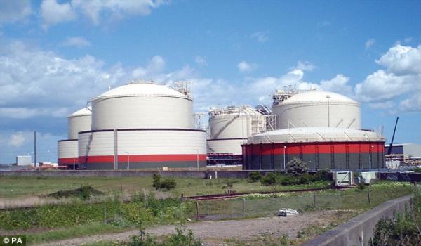 وزير الطاقة :  استغلال الغاز الطبيعي المسال بالمغرب يتطلب استثمارا بقيمة 4،6 مليار دولار