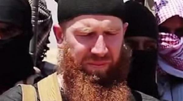 الولايات المتحدة: 20 مليون دولار جائزة الكشف عن 4 من قادة داعش
