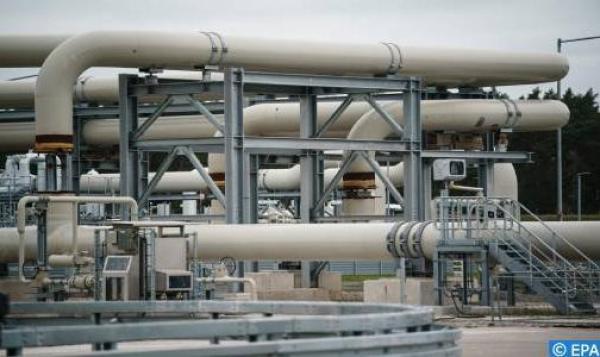 إغلاق الجزائر لخط أنبوب الغاز المغاربي-الأوروبي "ابتزاز" يهدد "أوروبا بشكل مباشر"