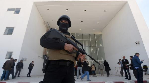 تونس تعتقل مغربيا آخر للاشتباه في تورطه في اعتداء "متحف باردو"