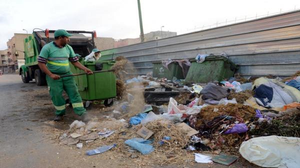 تزامنًا مع عيد الأضحى.. حملات تَدعو إلى الإسهام في نظافة الأحياء المغربيّة