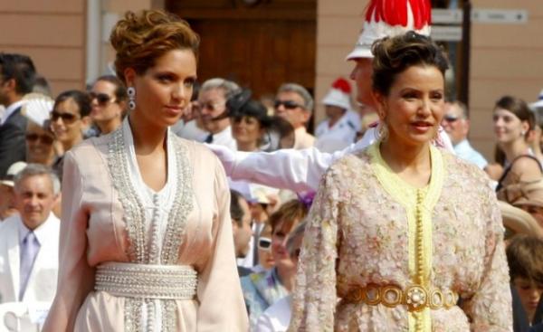 منظمة إسلامية تختار هذه الأميرة المغربية كأول سفيرة للنوايا الحسنة