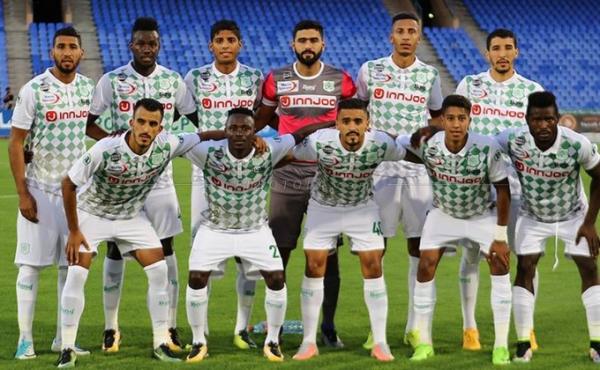 بالفيديو: الدفاع الجديدي يفوز على مولودية الجزائر وينعش آماله في دوري أبطال إفريقيا
