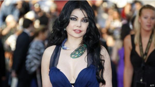 محكمة مصرية تنقض الحظر على فيلم "حلاوة روح" لهيفاء وهبي