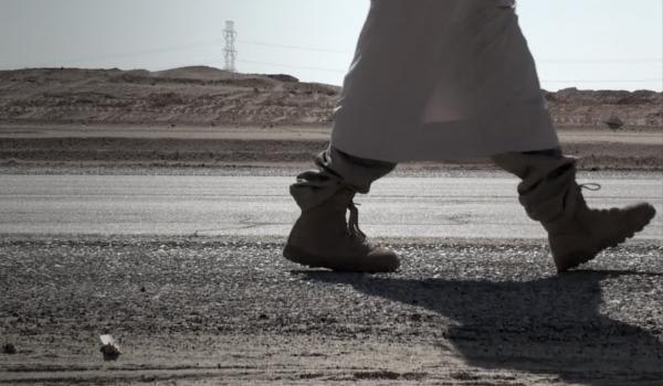 لا يصدق...مغربي يقطع أزيد من 500 كيلومتر مشيا على الأقدام للعودة إلى مدينته بعد قرار منع السفر