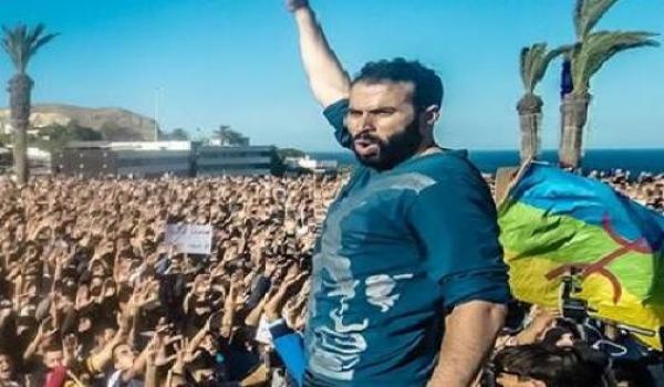 انطلاق محاكمة الرجل الثاني في “حراك الريف” ورفاقه