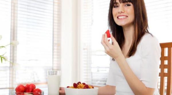 هل يساعد تخطي الإفطار على فقدان الوزن؟