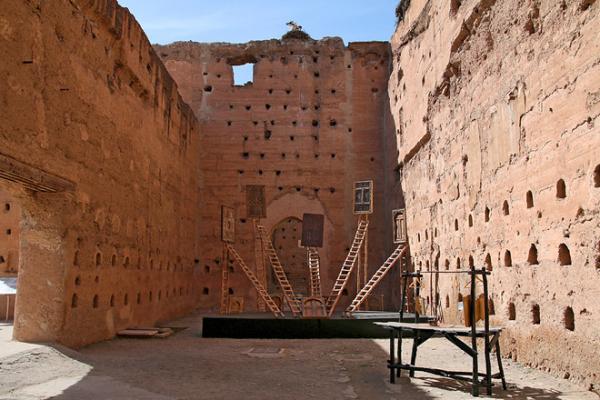وزارة الثقافة تكشف عن إجراءات هامة بخصوص زيارة المباني التاريخية والمواقع الأثرية