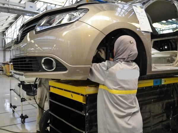 الوزير "مزور" يؤكد: المغرب سينتج سيارة جديدة مصنعة بالمملكة ومن صنع شركة وطنية