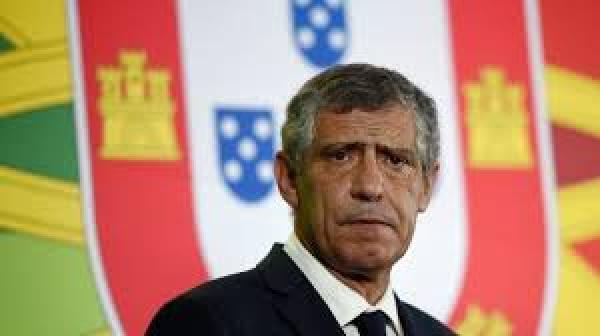 مدرب البرتغال: المنتخب المغربي جعل رونالدو في وضع غير مريح