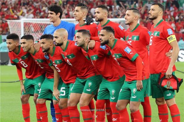 المنتخب المغربي يتأهل رسميا إلى نهائيات كأس إفريقيا للأمم
