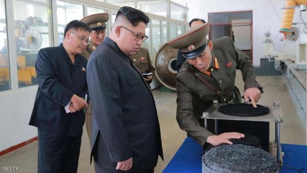 هذه هي العقوبة التي فرضها زعيم كوريا الشمالية في حق مصور بسبب خطأ بسيط!