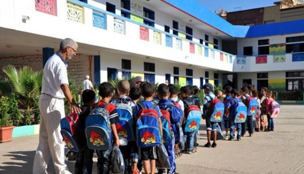 وزارة التربية الوطنية تذكر المغاربة بموعد الانطلاق الفعلي للموسم الدراسي الجديد