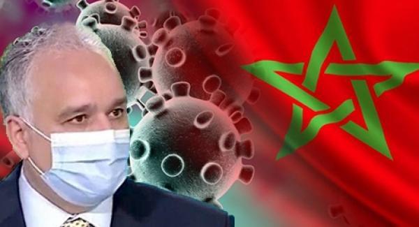 طبيب باحث: الوضع الوبائيّ في المغرب تحت السيطرة...وتوخي الحيطة من الموجة الجديدة بأوروبا ضرورة