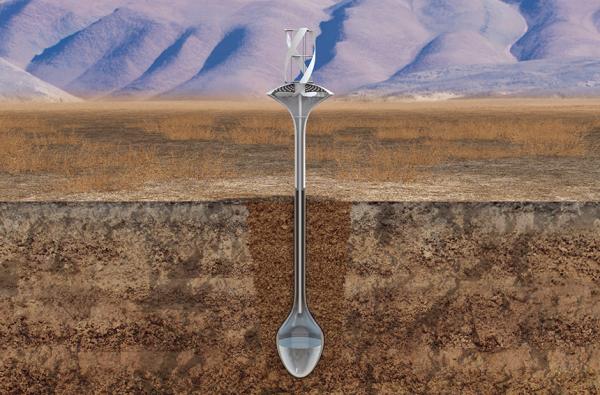 مشروع مغربي هولندي جد متطور لإنتاج الماء الشروب بطريقة مبتكرة والاختبارات التجريبية انطلقت بالفعل