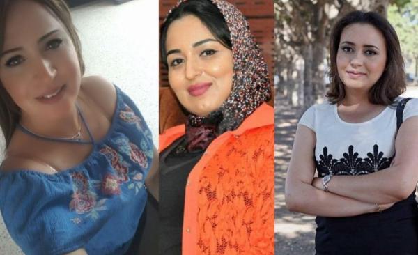 هذا هو التعويض الضخم الذي تطالب به الصحافية التي حاولت الانتحار "أسماء الحلاوي" بعد اتهام "بوعشرين" باستغلالها جنسيا