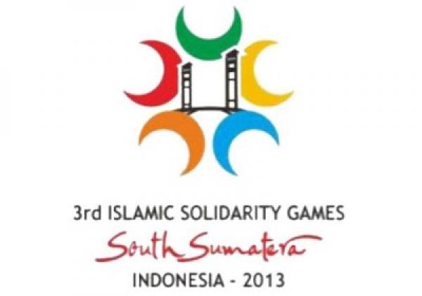 ألعاب التضامن الإسلامي (2013): الترتيب النهائي للميداليات