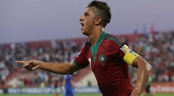 المنتخب الوطني المغربي للفتيان يسحق نظيره الكرواتي ب3-1