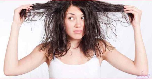 مشاكل الشعر في فصل الشتاء و طرق العناية به