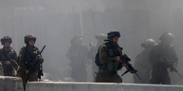 القوات الإسرائيلية تصيب أزيد من 40 فلسطينيا بجروح خلال الاحتجاجات على قرار الرئيس الأمريكي المتعلق بالقدس المحتلة