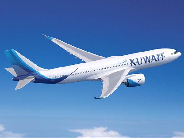 الكويت تحظر الرحلات الجوية إلى 31 دولة بسبب فيروس كورونا