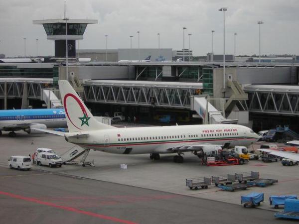 انطلاق مفاوضات بدكار حول النقل الجوي بين المغرب والسينغال 