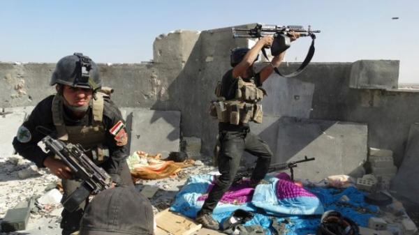 "داعش" يعدم 25 شخصا من عشيرة واحدة في الرمادي