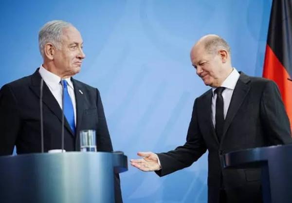 غضب إسرائيلي من ألمانيا بسبب موقفها من مذكرة اعتقال "نتنياهو"