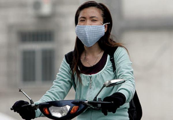 العلاقة بين تلوث الهواء والاصابة بالسكري