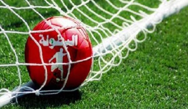 رسميا..توقيف جميع مباريات كرة القدم في المغرب بسبب كورونا