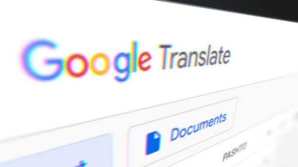 كيف تجري محادثات بلغات مختلفة عبر ترجمة غوغل ؟