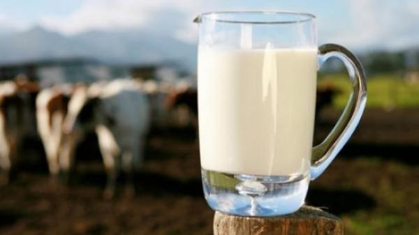 فوائد خارقة لتناول الحليب في وجبة الفطور!