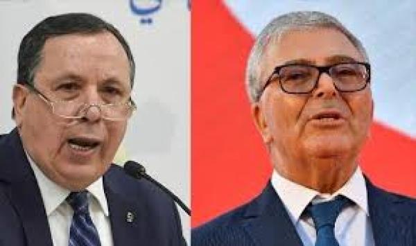 بأمر من الرئيس التونسي: إعفاء وزيري الدفاع والخارجية من مهامهما