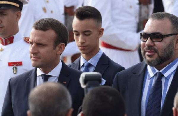 رؤساء أوروبا "يستعطفون" المغرب و"ماكرون" يطير إلى الرباط بشكل عاجل