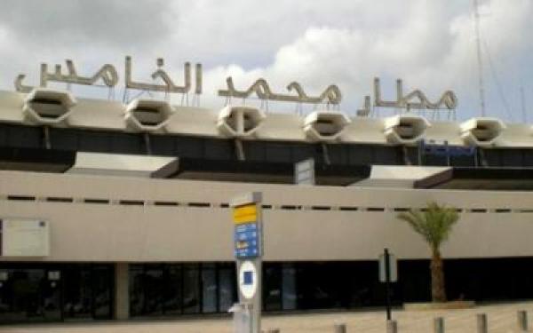 نحو 275 ألف مهاجر مغربي غادروا المملكة عبر مطار محمد الخامس الدولي للدار البيضاء في إطار عملية "مرحبا 2014"