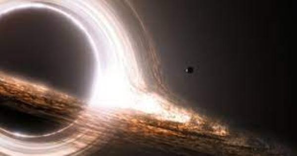 علماء يكتشفون ما يعتقد أنه "أخف ثقب أسود" على الإطلاق