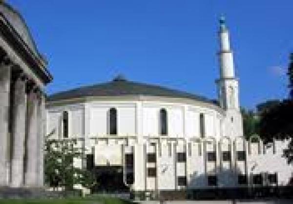 من وراء إستغلال أئمة ومساجد المسلمين ببلجيكا