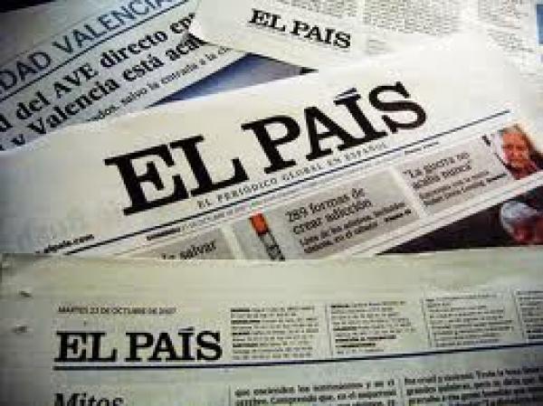 جريدة إلباييس الاسبانية تواصل استفزازاتها للمغرب