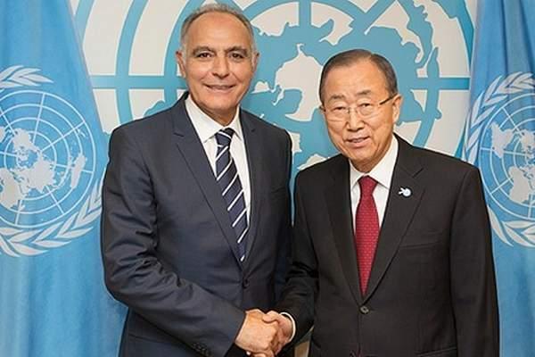 الأمم المتحدة تعلن عن تجاوز الأزمة التي عصفت بعلاقاتها مع المغرب