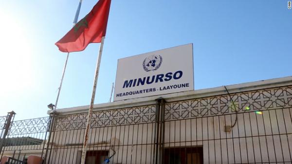 ترتيبات سرية بين المغرب و الأمم المتحدة بشأن &quot;المينورسو&quot;