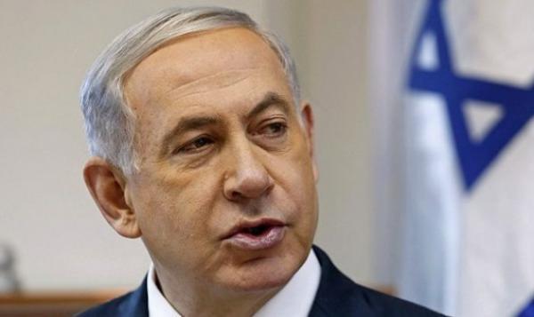 نتنياهو : القدس لن تقسم وستظل تحت السيادة الإسرائيلية